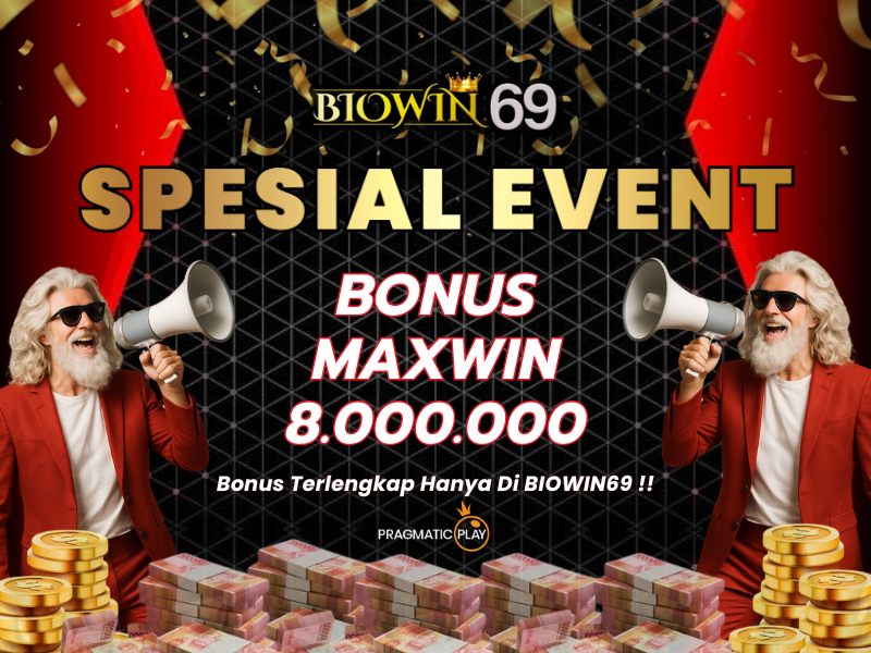 Ice Lobster Tips Main Slot BIOWIN69 dan Bocoran RTP Tinggi