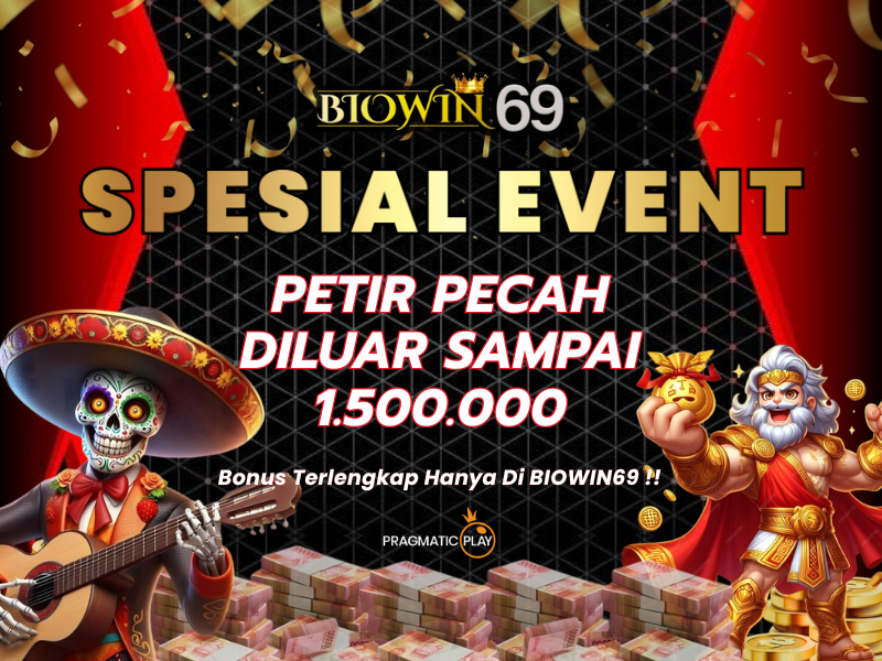 Ice Lobster Tips Main Slot BIOWIN69 dan Bocoran RTP Tinggi