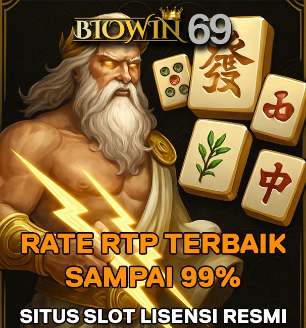 Gravity Bonanza: Cara Main Sampai Gacor di Situs Terbaik BIOWIN69