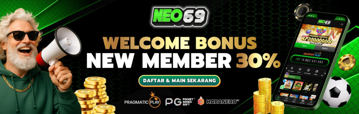 Eye of the Storm Tips dan Trik Slot NEO69 Langsung Menang