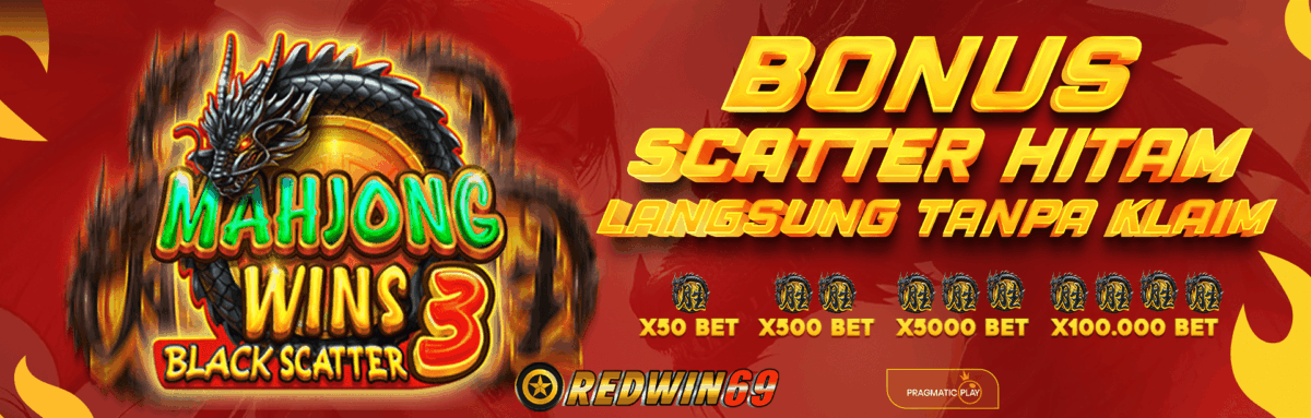 Tips dan Trik Slot REDWIN69 Gacor di Situs Terbaik Hari Ini