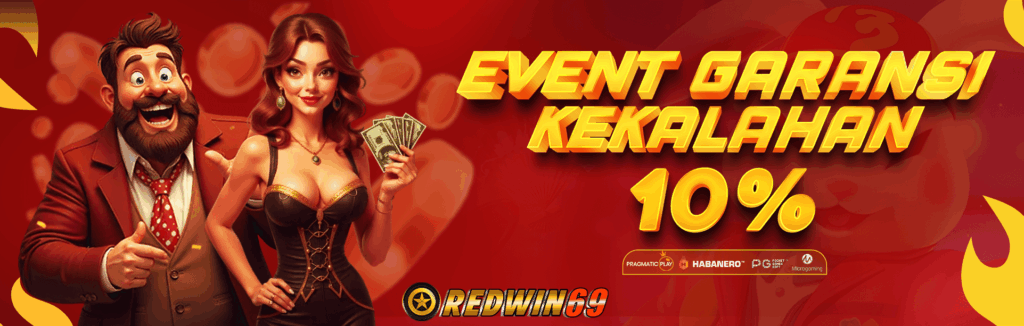 Pirate Gold Pasti Menang dengan Tips Slot REDWIN69 Terbaru