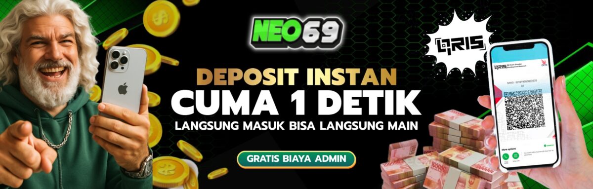 Running Sushi Trik Gacor dan RTP Tinggi di Slot NEO69