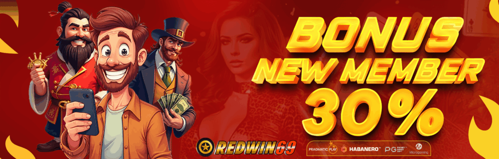 Sticky Bees Cara Jackpot dan Gacor Spin di Slot REDWIN69