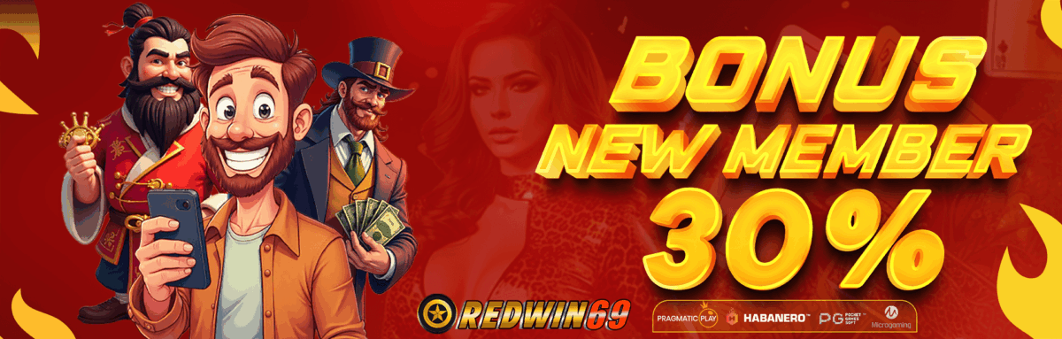 Running Sushi Trik Slot REDWIN69 dan RTP Tinggi