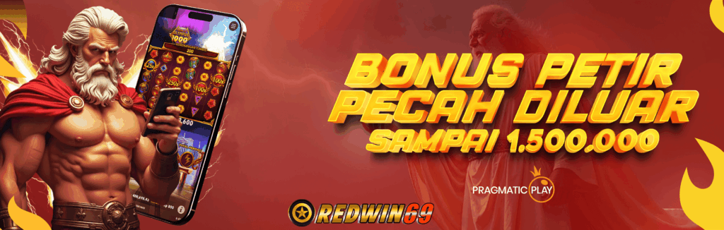 Running Sushi Trik Slot REDWIN69 dan RTP Tinggi