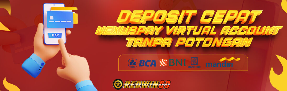 Pirate Gold Pasti Menang dengan Tips Slot REDWIN69 Terbaru